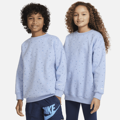 Nike Sportswear Icon Fleece