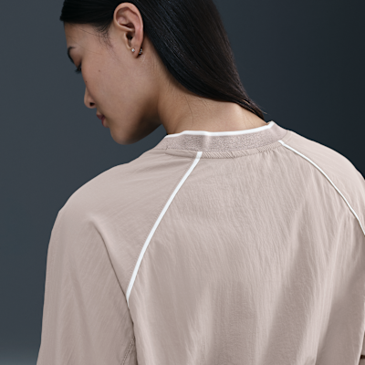 Nike Sportswear Windrunner Women's Sweatshirt Top