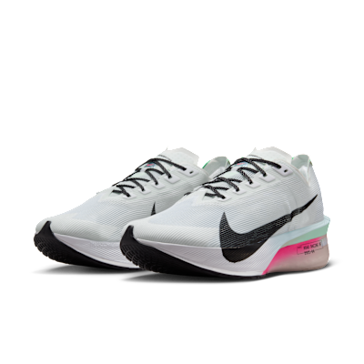 Nike Vaporfly 4 Straßenlaufschuh für Wettkämpfe (Herren)