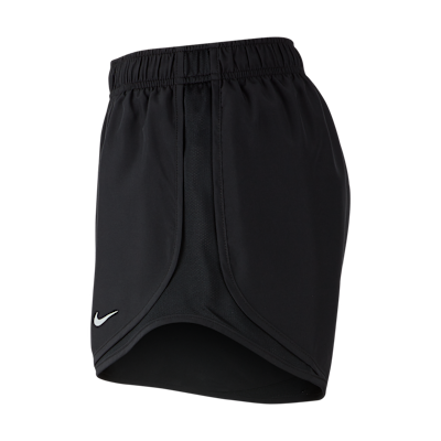 Nike Tempo Shorts de correr con forro de ropa interior para mujer