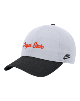 Кепка Oregon State Nike College Campus Cap