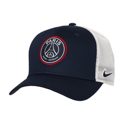 Paris Saint-Germain Classic99 Nike Soccer Trucker Cap