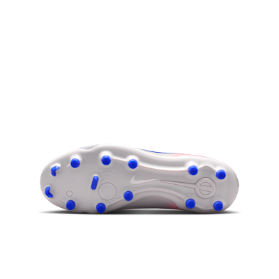 Nike United Jr. Tiempo Legend 10 Academy Older Kids' Multi-Ground Low-Top Football Boots