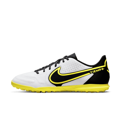 nike react tiempo legend 9 pro tf review
