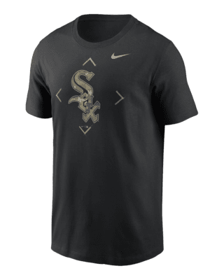 chicago white sox camo jersey