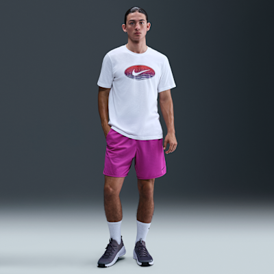 Nike Totality Men's Dri-FIT 7" Unlined Versatile Shorts