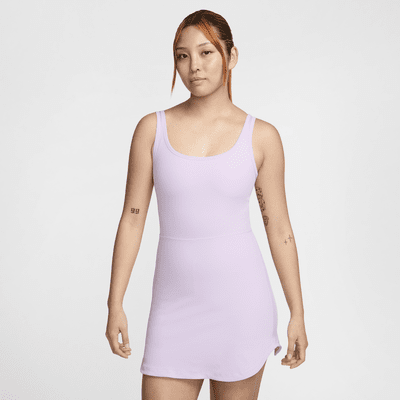 Nike One Women's Dri-FIT Dress