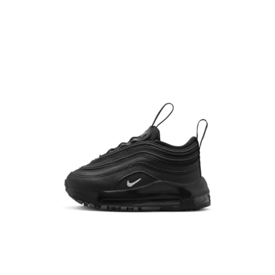 Nike Air Max 97 Baby/Toddler Shoes.