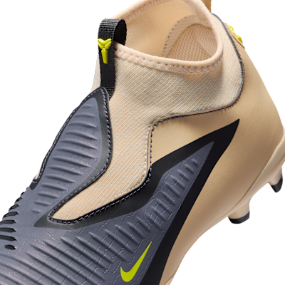 Kobe Jr. Phantom 6 High Academy Fußballschuh für verschiedene Böden für ältere Kinder