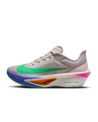 Женские кроссовки Nike Zoom Fly 6 "Eliud Kipchoge" Road Racing