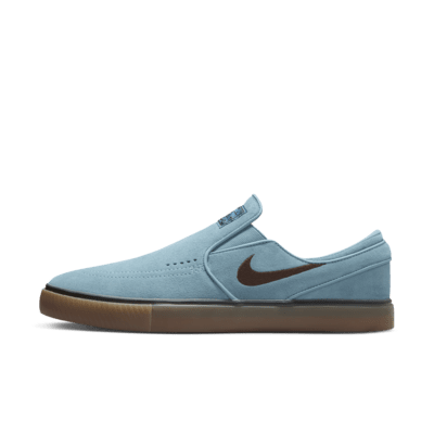 Nike SB Janoski+ Slip Skate Shoes