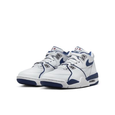 Nike Air Flight 89 Genç Çocuk Ayakkabısı