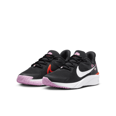 Nike Star Runner 4 NN SE 大童路跑鞋