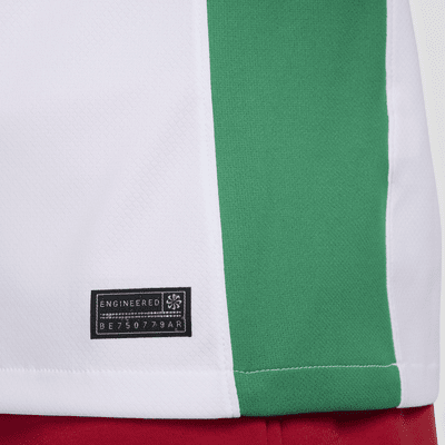 Nigeria (damelaget) 2024/25 Stadium (hjemmedrakt) Nike Dri-FIT Replica fotballdrakt til dame