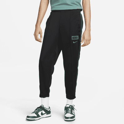 pantalon nike homme or