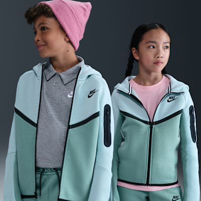 Nike Sportswear Tech Fleece