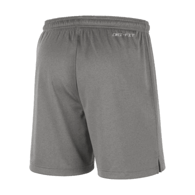 Nike College Dri-FIT (Michigan State) Men's Reversible Shorts