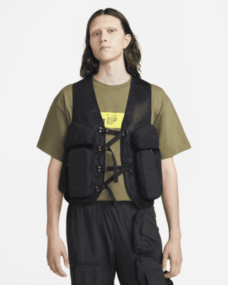 Nike ISPA Men's Vest. Nike.com