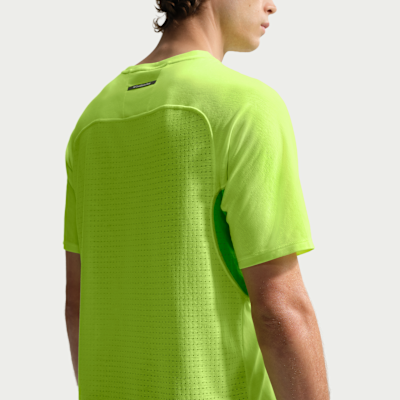 Nike ACG 'Solar Chase' Men's Dri-FIT ADV Trail Running Top