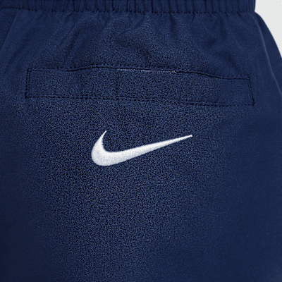 Nike Swim Breaker Older Kids' (Boys') 10cm (approx.) Brief-Lined Volley Shorts