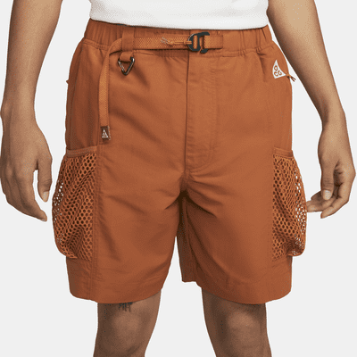 Shorts cargo con estampado para hombre Nike ACG "Snowgrass"