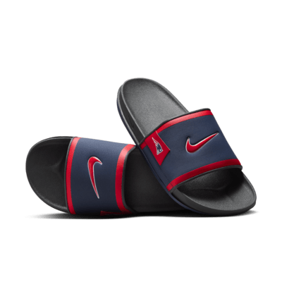 Chanclas Offcourt Nike Offcourt (New England Patriots)