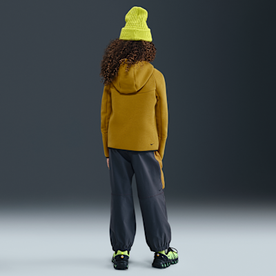 Nike Tech Dokuma Genç Çocuk (Erkek) Eşofman Altı