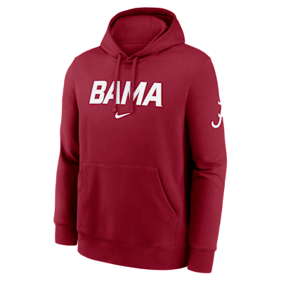 Alabama Club 2-Hit Nickname