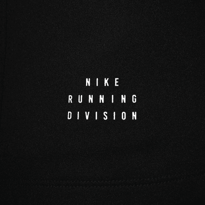 Nike Running Division Camiseta de running Dri-FIT con media cremallera - Hombre