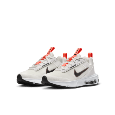 Nike Air Max INTRLK Lite-sko til større børn