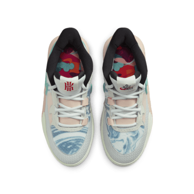 카이리 8 GO 주니어 이지 온/오프 농구화