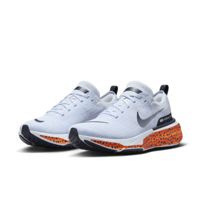 Tenis de correr en pavimento para hombre Nike Invincible 3 Electric