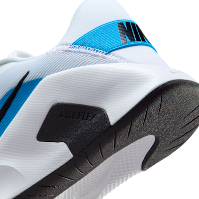 Nike Flex Train Men's Workout Shoes (Extra Wide)