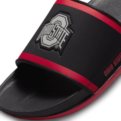 Chancla Nike Offcourt (Ohio State)