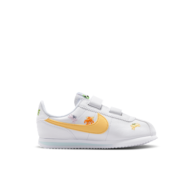 ナイキ コルテッツ リトルキッズシューズ