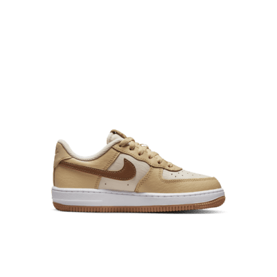  Nike Youth Air Force 1 LV8 CW1574 100 - Size 4Y