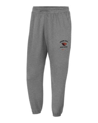 Мужские спортивные штаны Oregon State Standard Issue Nike College Joggers