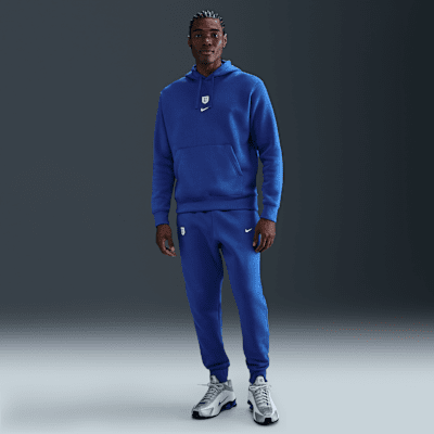 Inglaterra Club Sudadera con capucha Nike Football - Hombre