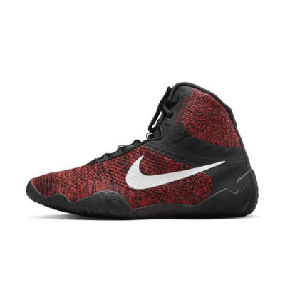 Nike Tawa Men's Wrestling Shoes