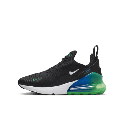 Buty dla du ych dzieci Nike Air Max 270