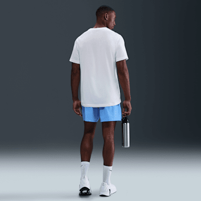 Playera de entrenamiento Dri-FIT para hombre Nike