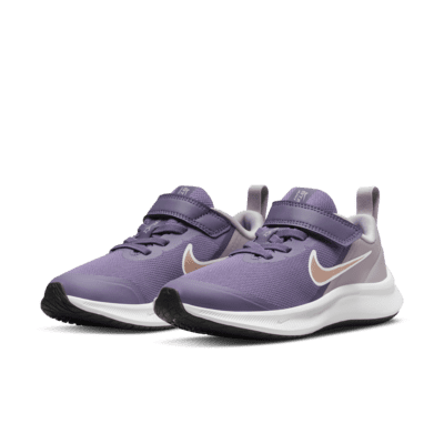 Nike Star Runner 3 Younger Kids' Shoes