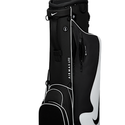 Nike Air Max Lite Golf Bag