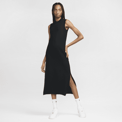 Vestido de tejido Knit para mujer Nike Every Stitch Considered