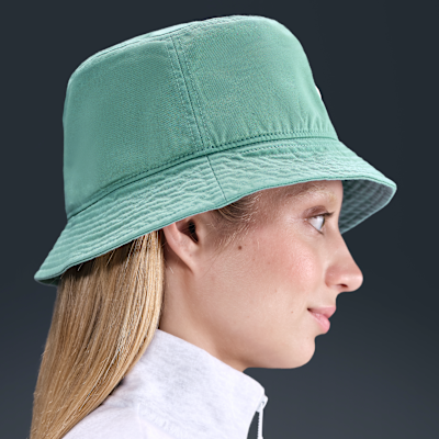 Tvättad bucket hat Nike Apex Futura