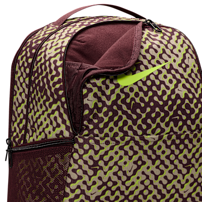 Nike Brasilia 9.5 Training Backpack (Medium, 24L)