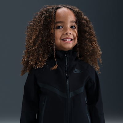 Conjunto de 2 piezas Tech Woven infantil Nike Dri-FIT