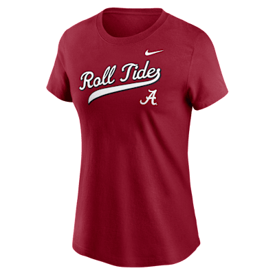Alabama Athletic Prep Arch Local Script