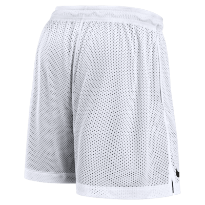 Georgia Bulldogs Primetime Reversible Men's Nike Dri-FIT College Shorts