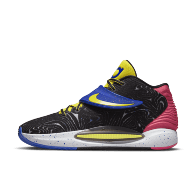 KD14 EP Basketball Shoes